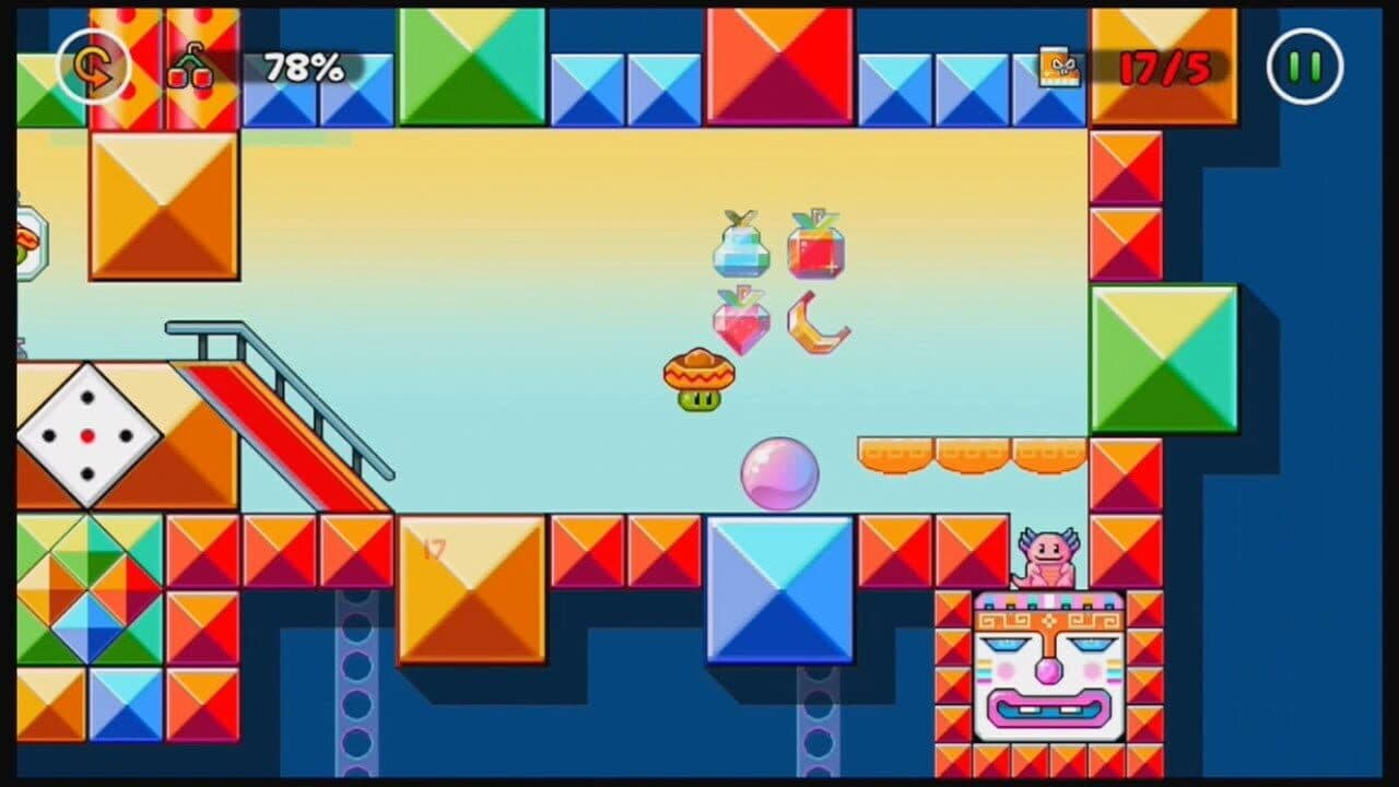 Bean's Quest 2: Bean Dreams thumbnail 4
