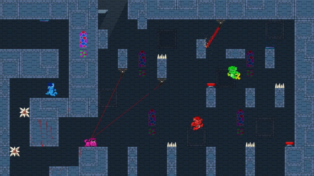 Bloody Trapland thumbnail 4