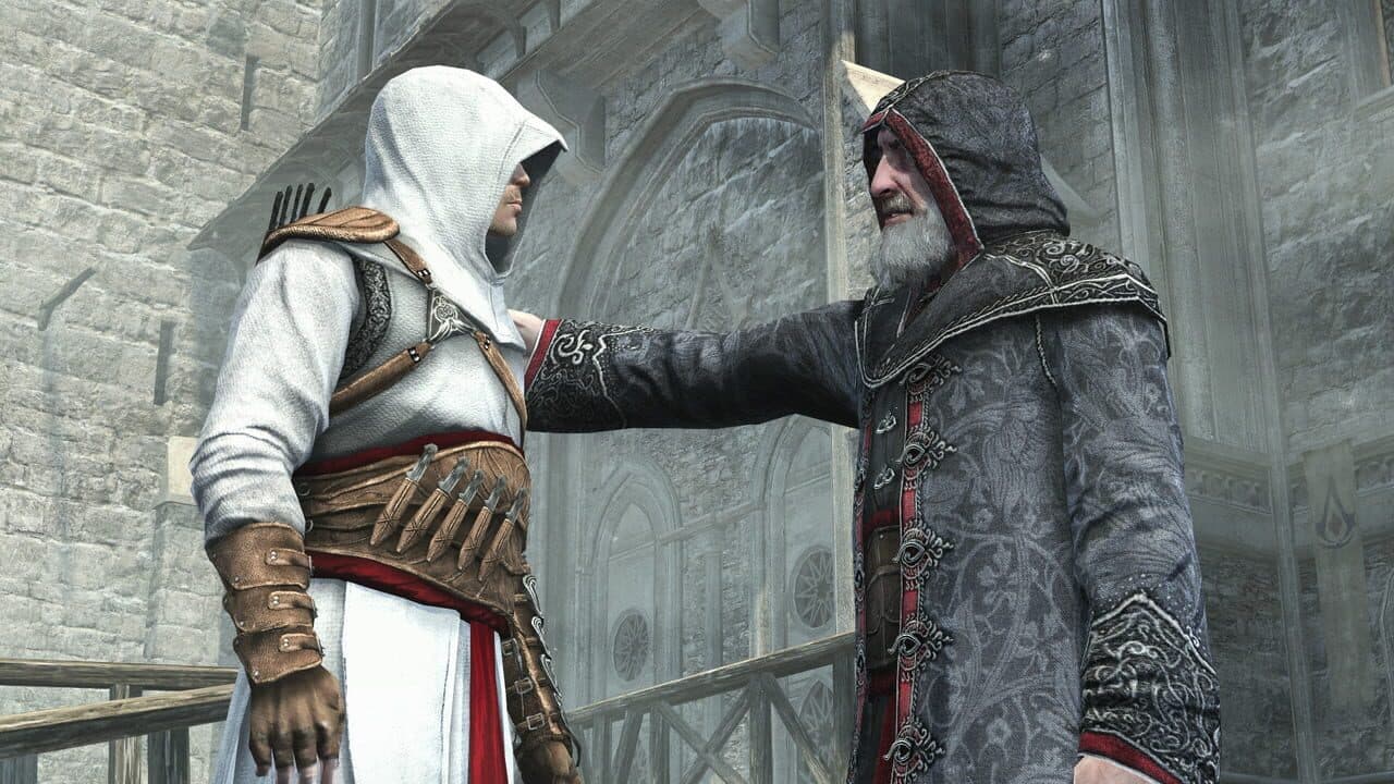 Assassin's Creed Revelations thumbnail 3