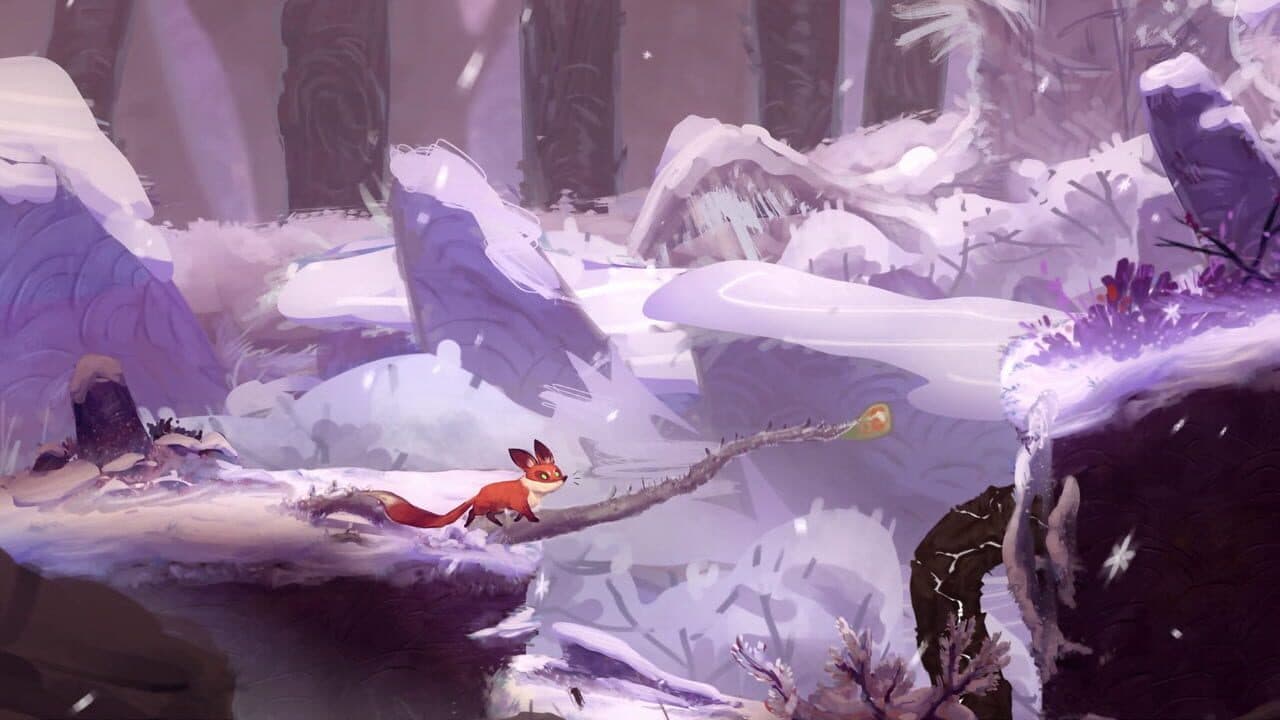 Seasons after Fall thumbnail 4