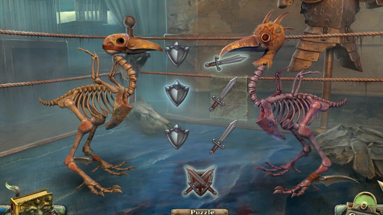 Calavera: Day of the Dead - Collector's Edition thumbnail 2