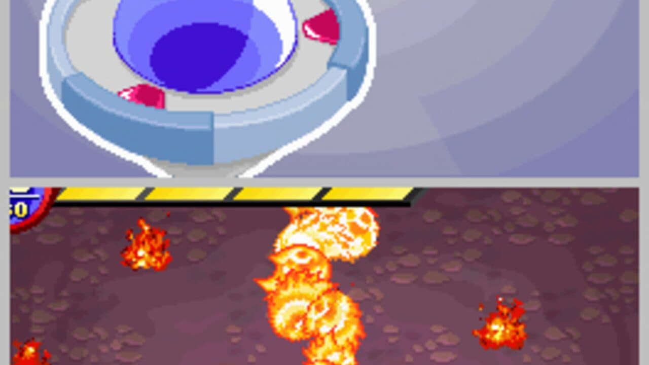 Pokémon Ranger thumbnail 4