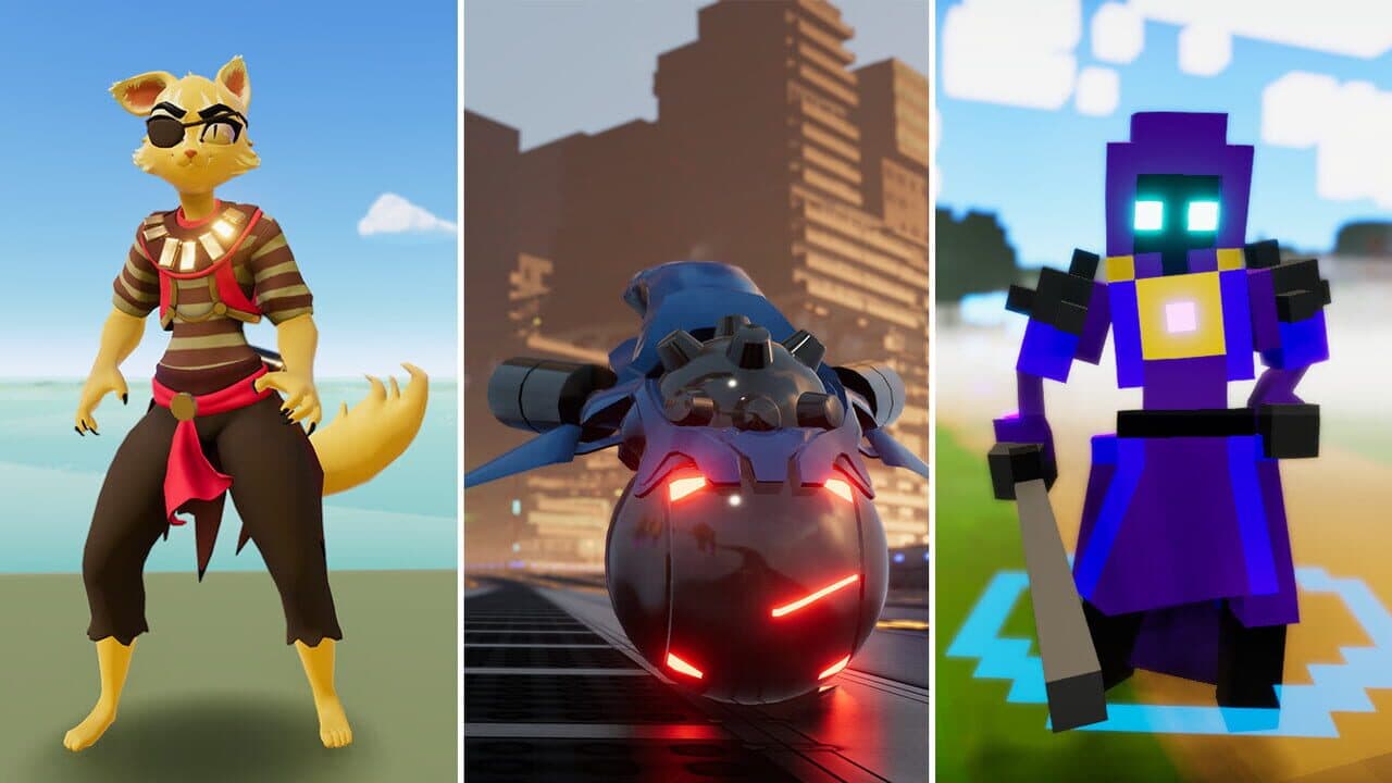 The Endless Mission thumbnail 6