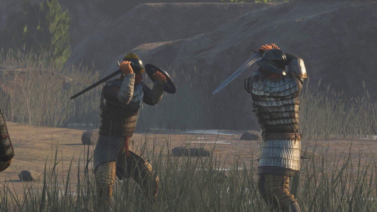 Of Kings and Men thumbnail 5