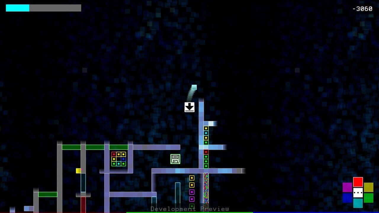 Pixel: Are You Squared? thumbnail 5