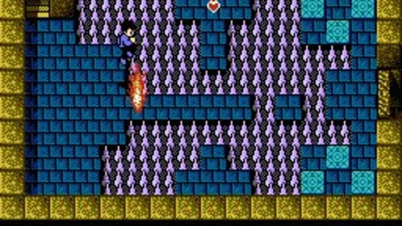 Zoda's Revenge: StarTropics II thumbnail 2