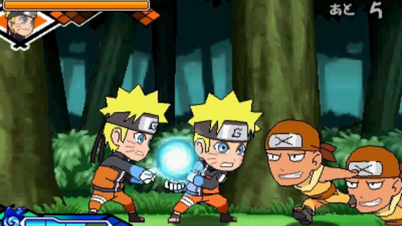 Naruto: Powerful Shippuden thumbnail 9