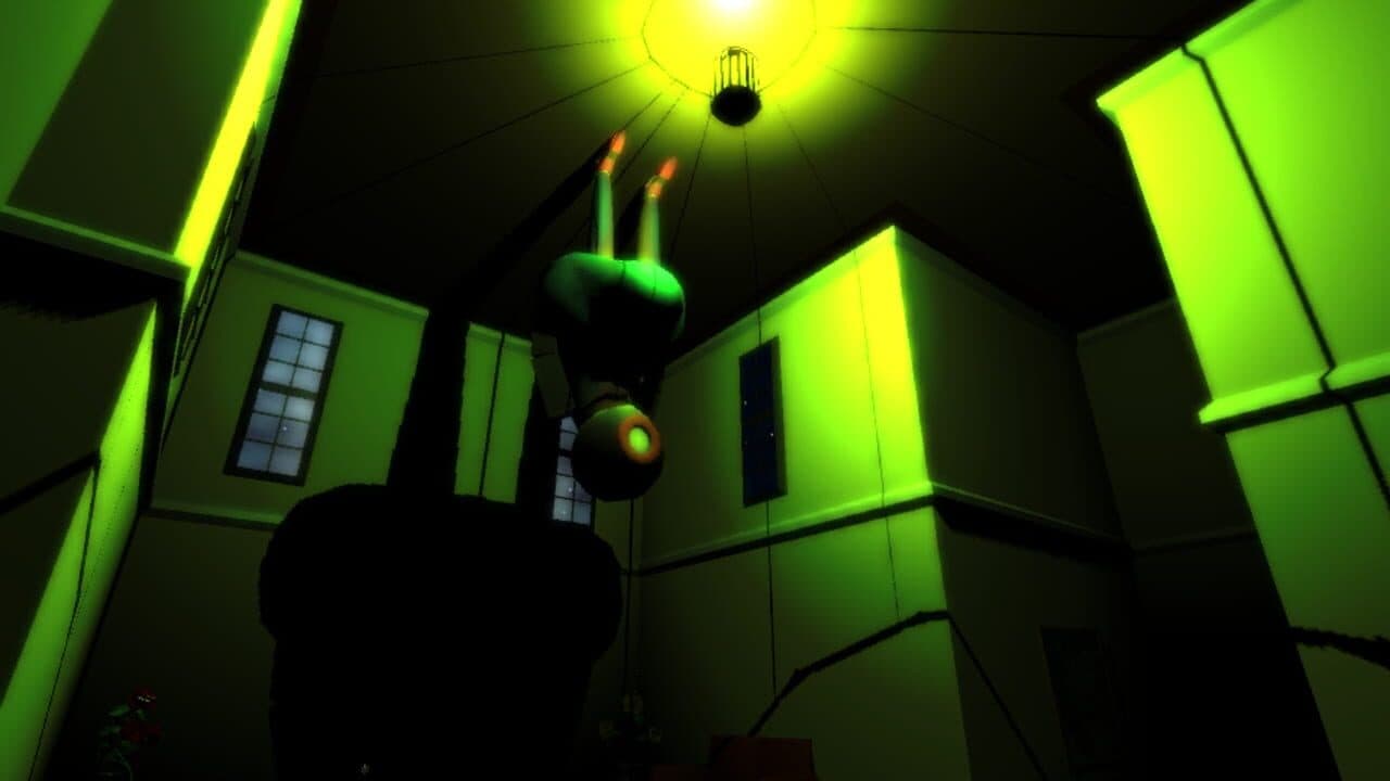 Potato Thriller: Steamed Potato Edition thumbnail 2