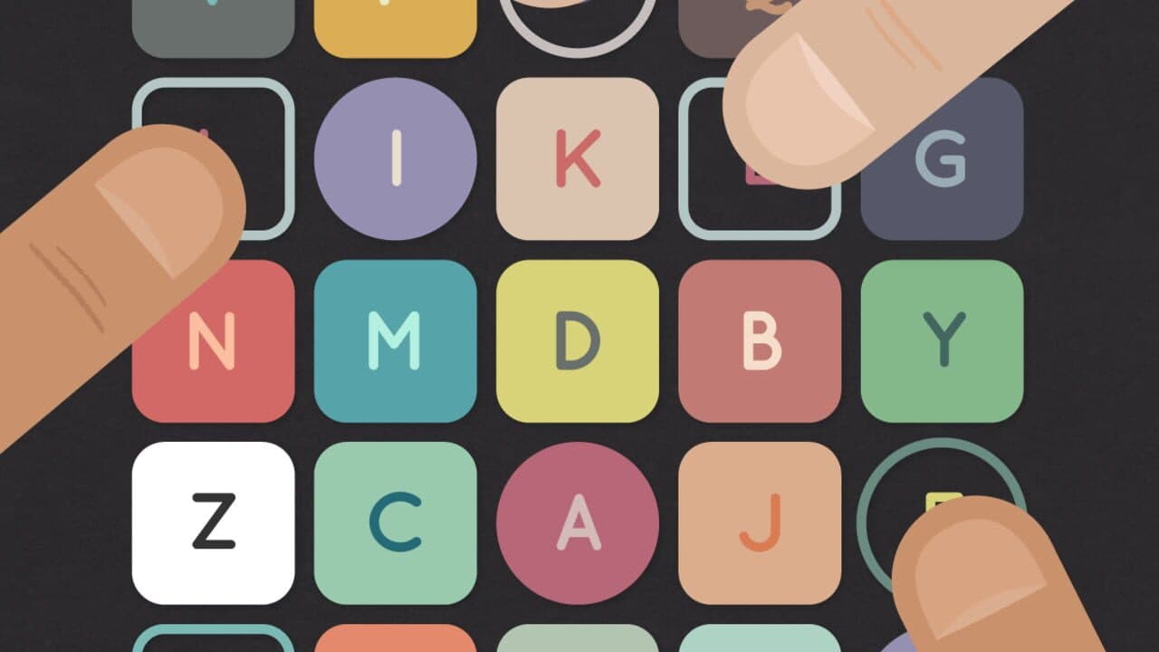Baikoh: Word Challenges thumbnail 3