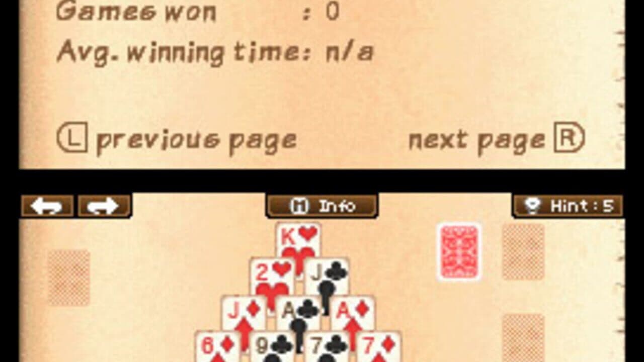 24/7 Solitaire thumbnail 3