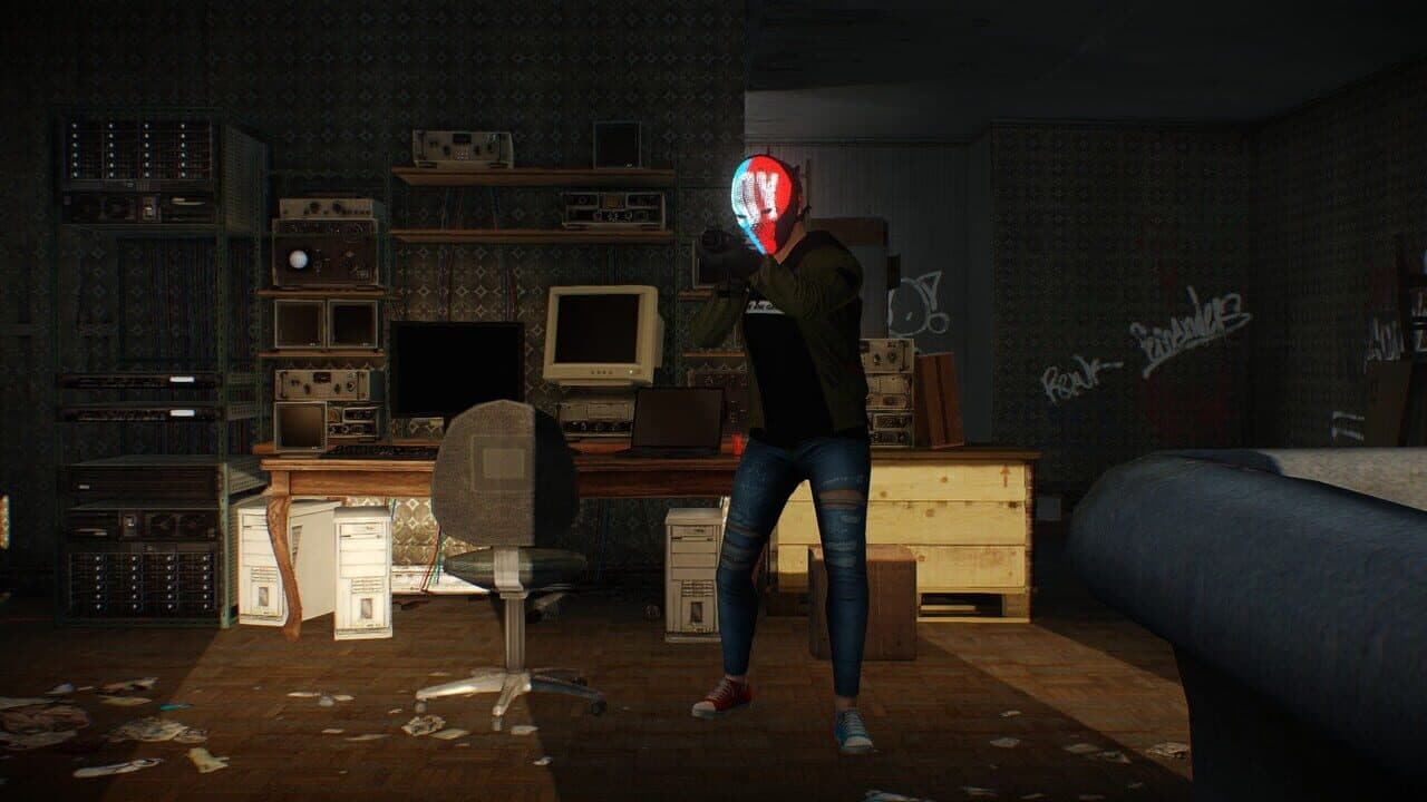 Payday 2 thumbnail 8