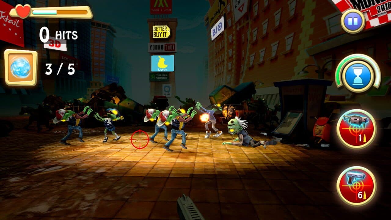 Z Buster thumbnail 7