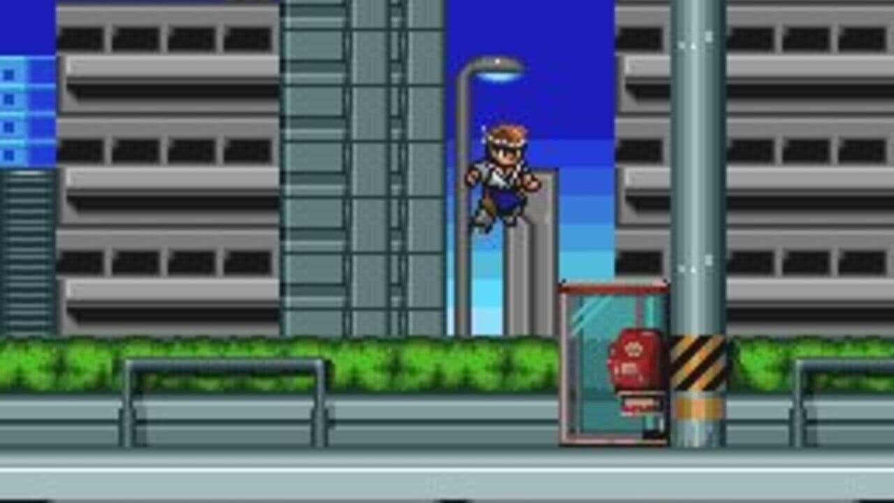 Shockman thumbnail 4