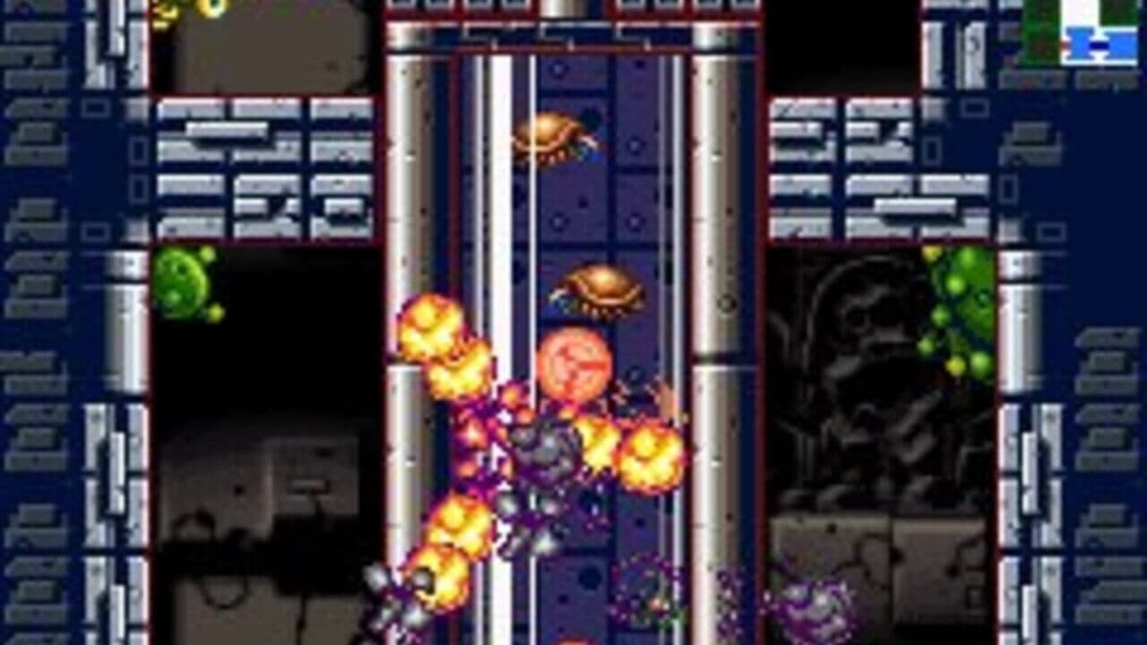 Metroid: Zero Mission thumbnail 10