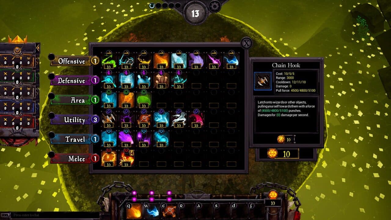 Spellsworn thumbnail 5