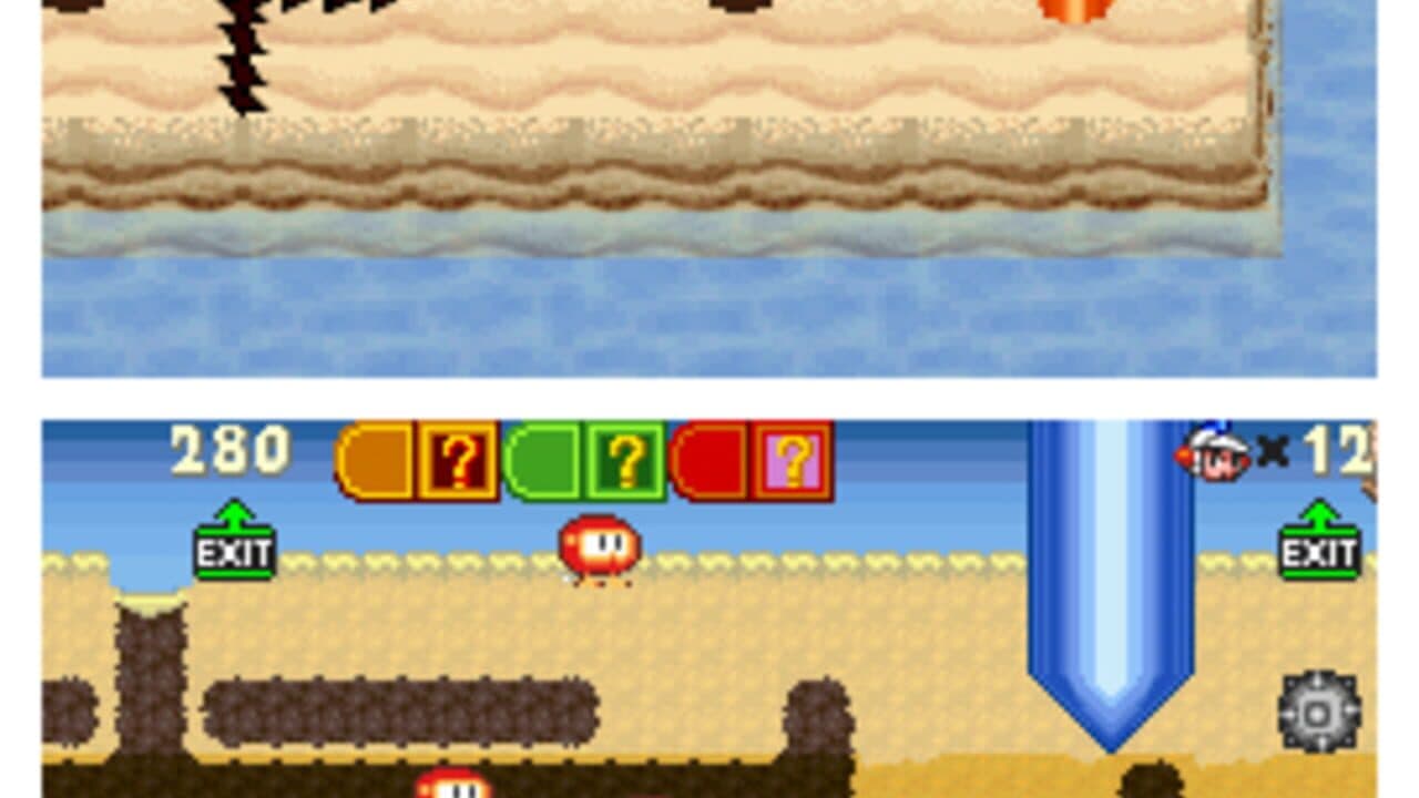 Dig Dug: Digging Strike thumbnail 4