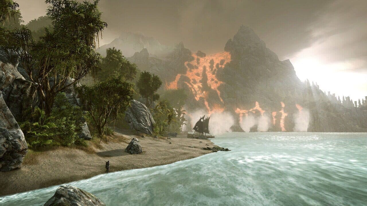 Arcania: Fall of Setarrif thumbnail 2