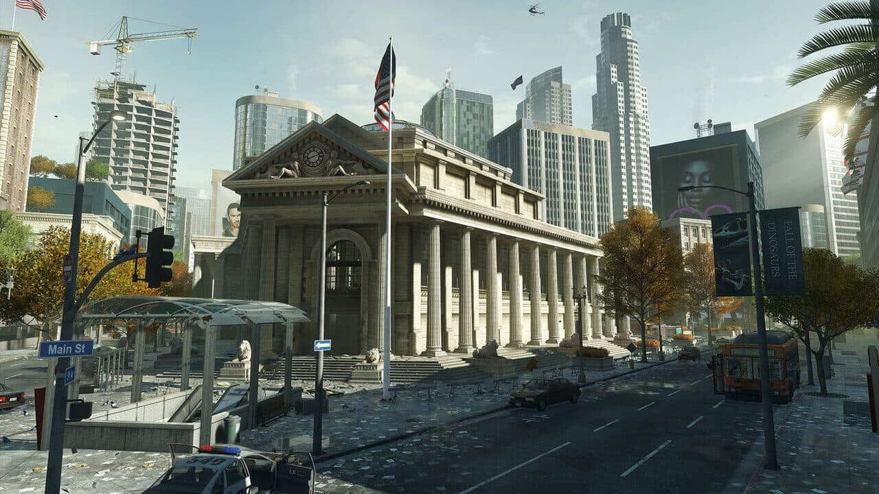 Battlefield Hardline: Premium thumbnail 2