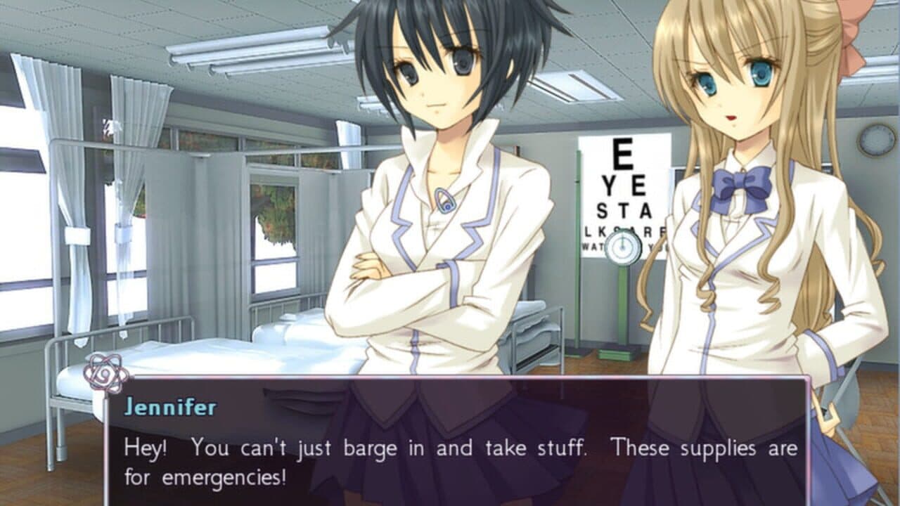Science Girls thumbnail 2