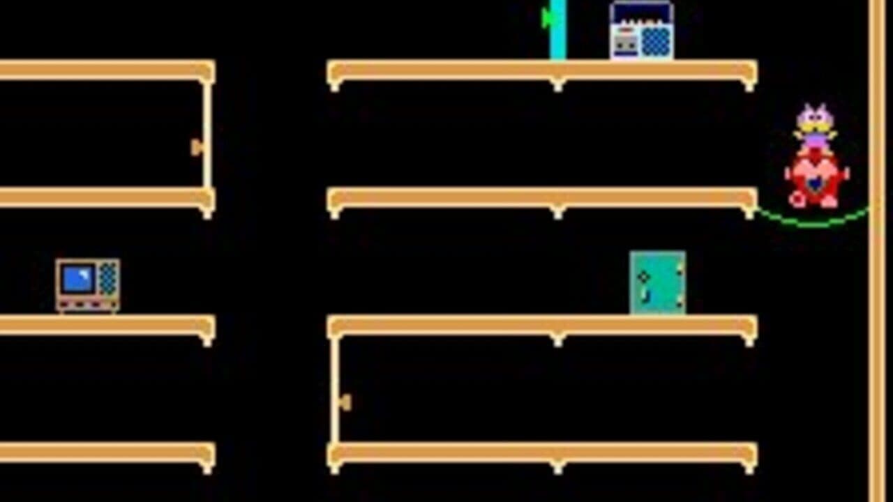 Mappy screenshot 1
