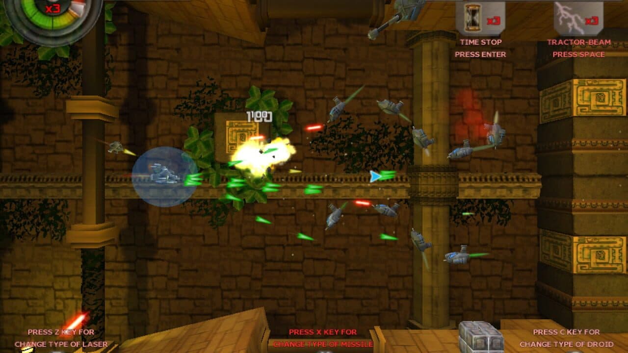 Arkhelom 3D thumbnail 3