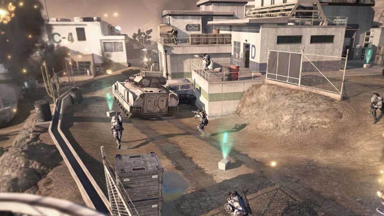 Ironsight thumbnail 4