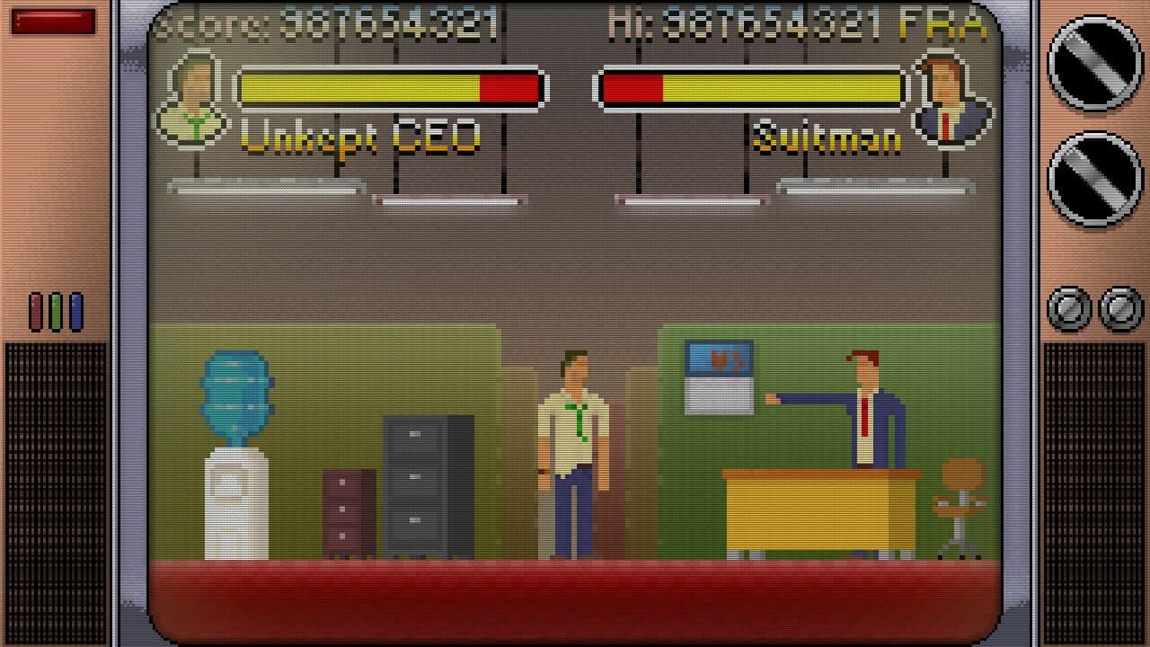 Retro World thumbnail 2