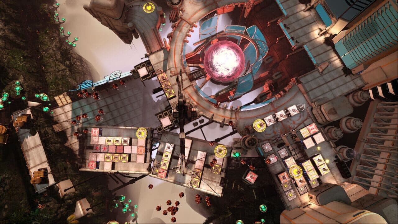 Sanctum: Map Pack 1 thumbnail 2