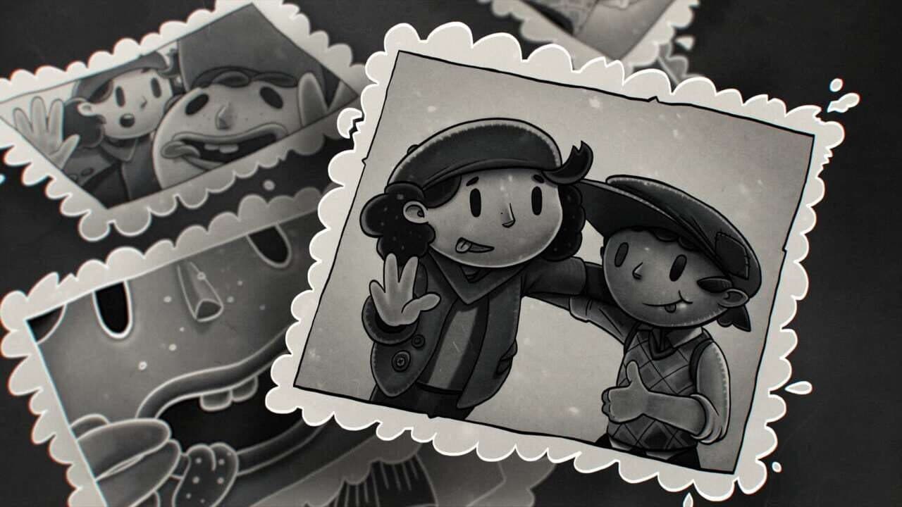 My Memory of Us thumbnail 8