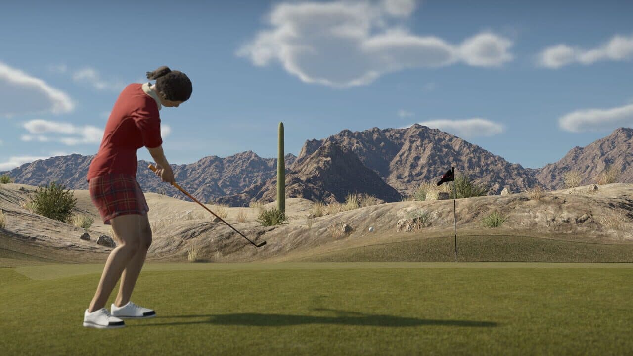 The Golf Club 2 thumbnail 5