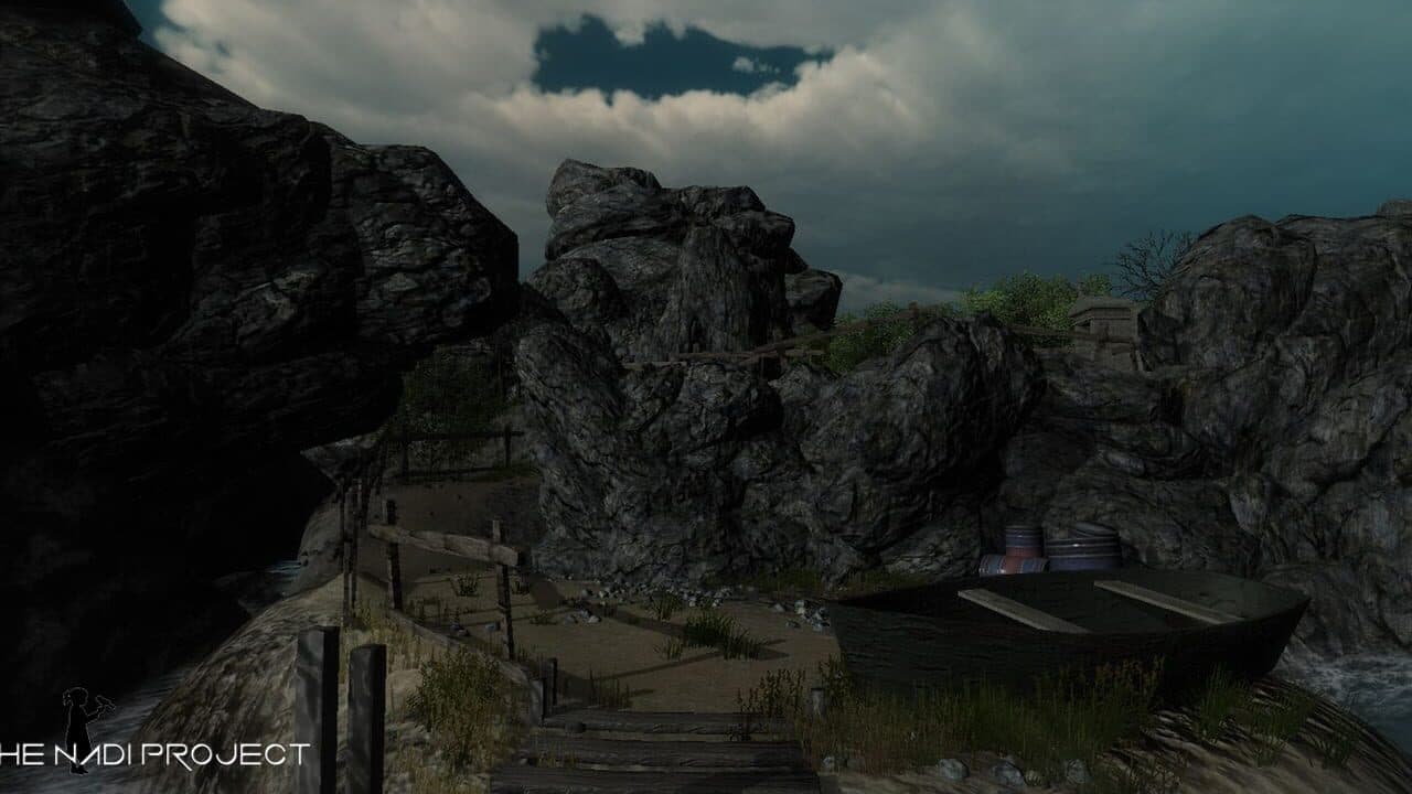 The Nadi Project thumbnail 3