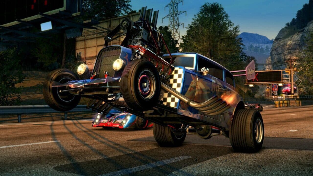 Burnout Paradise Remastered thumbnail 2