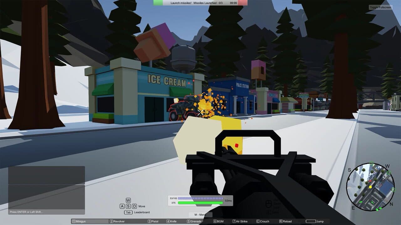 War Brokers thumbnail 2