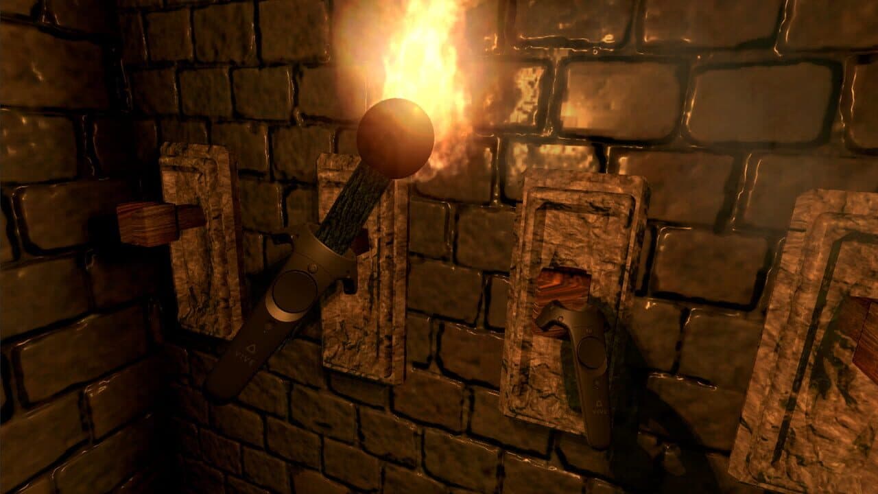 VR Dungeon thumbnail 3