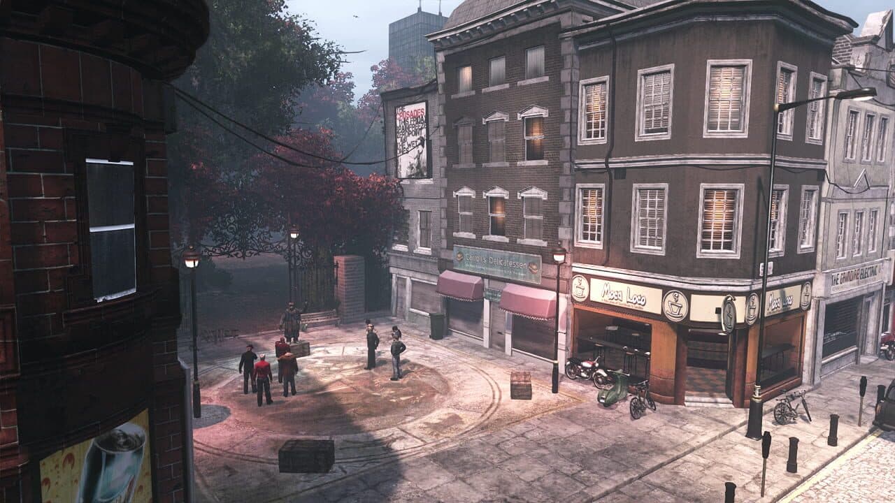 The Secret World thumbnail 4