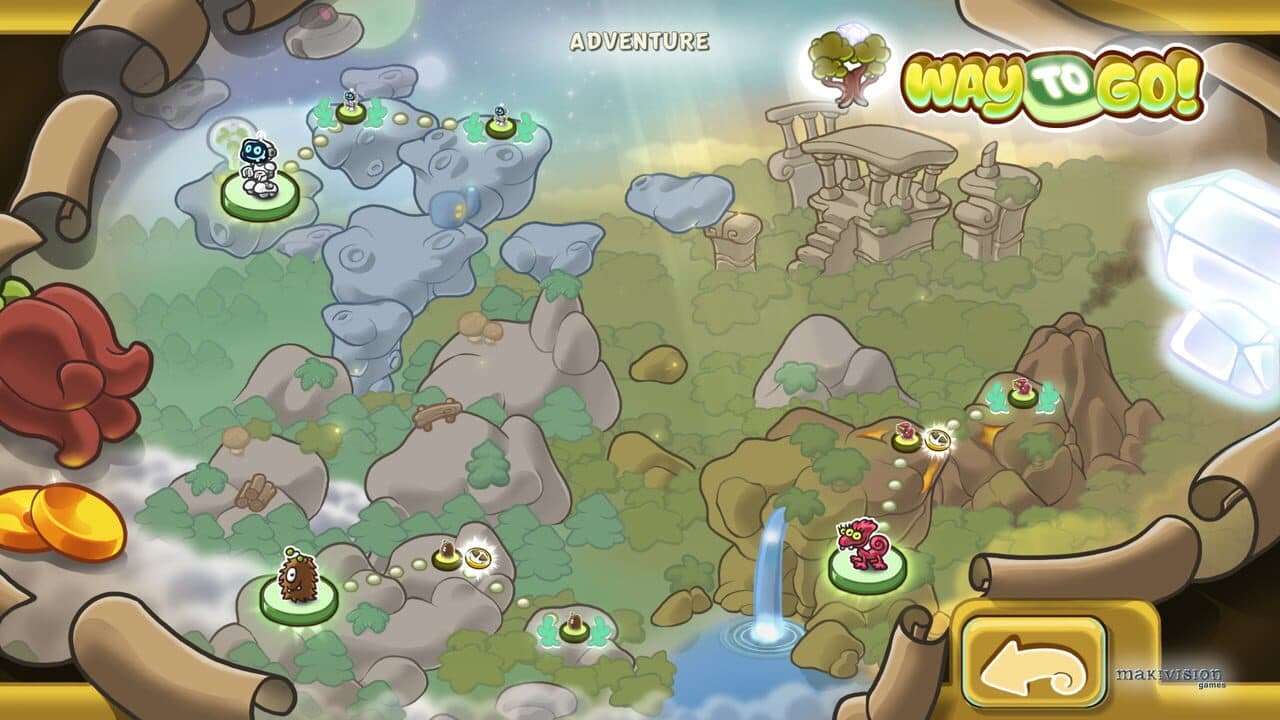 Way to Go! thumbnail 3