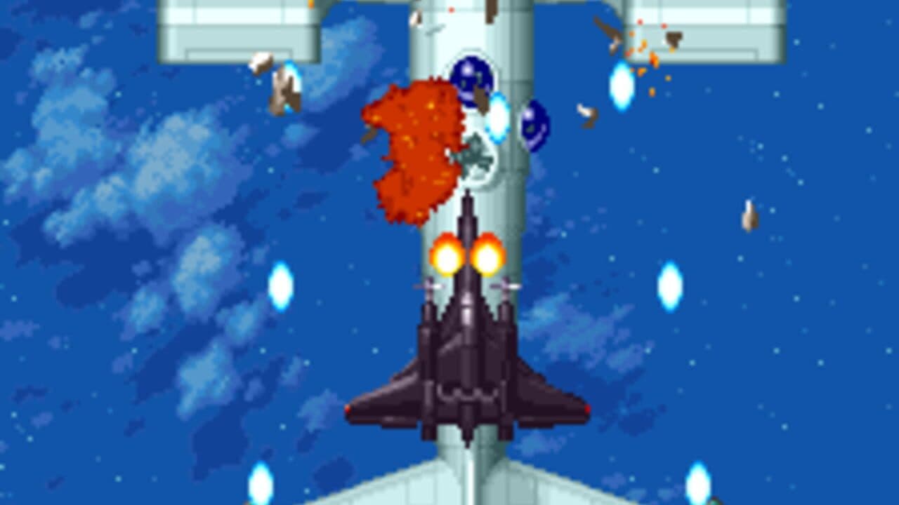 19XX: The War Against Destiny thumbnail 3