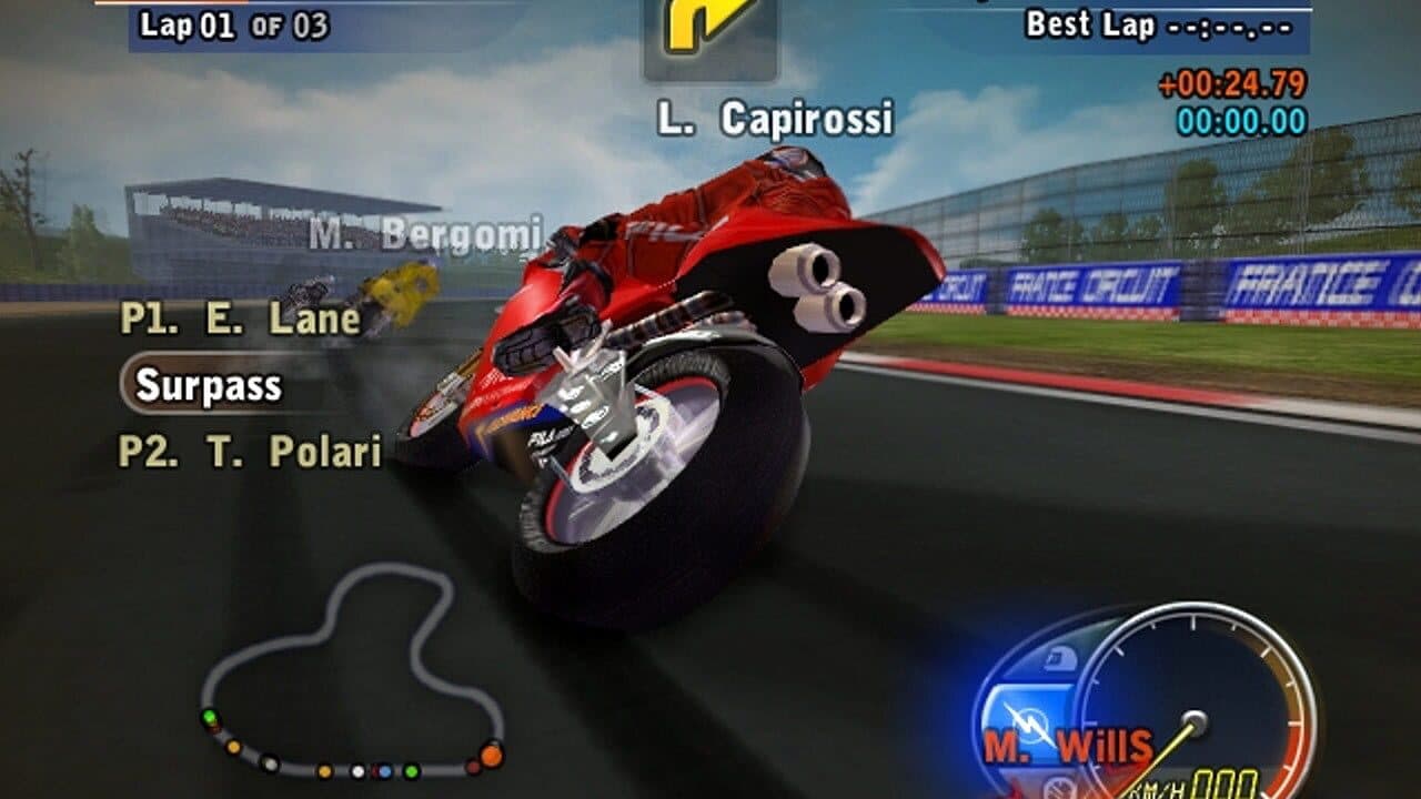 Ducati World Championship thumbnail 2