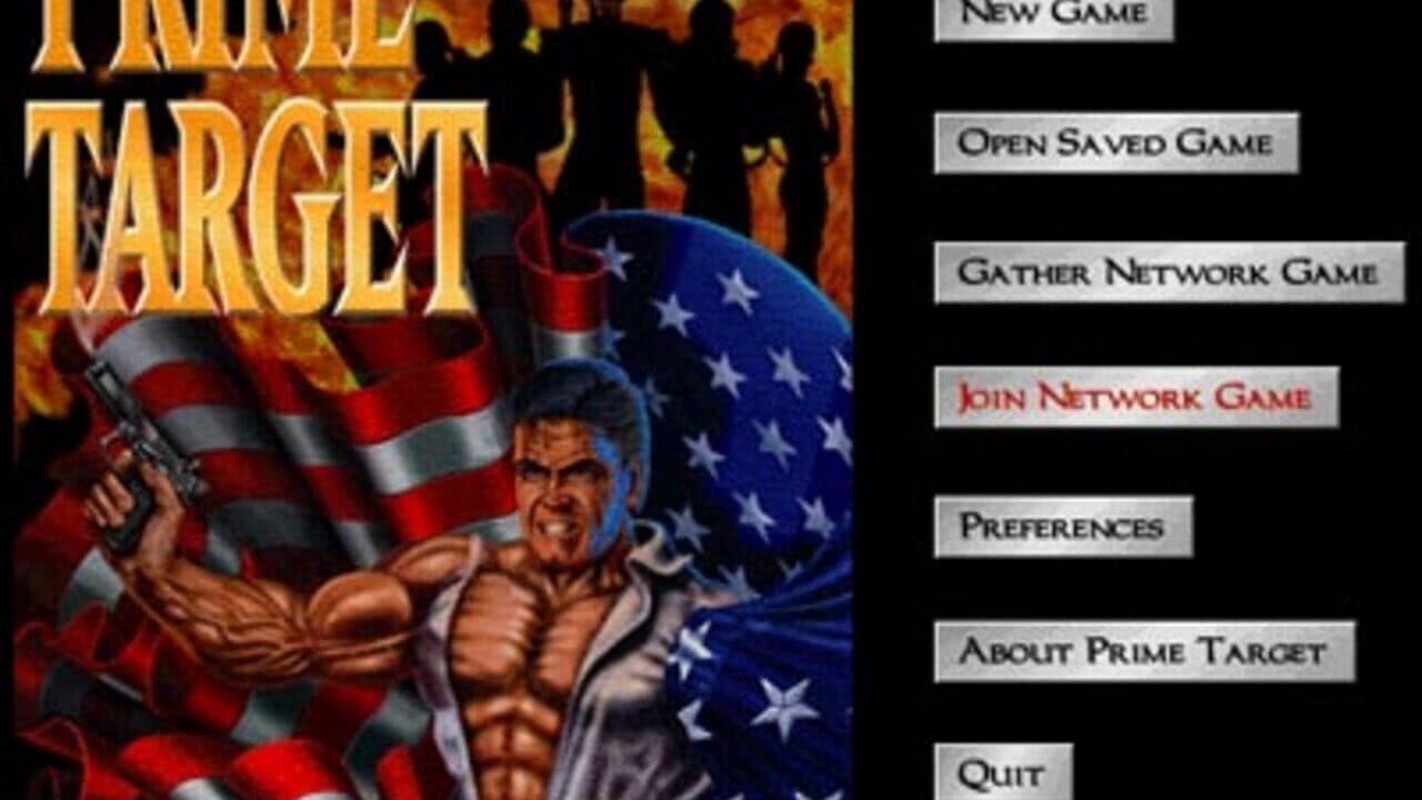 Prime Target thumbnail 2