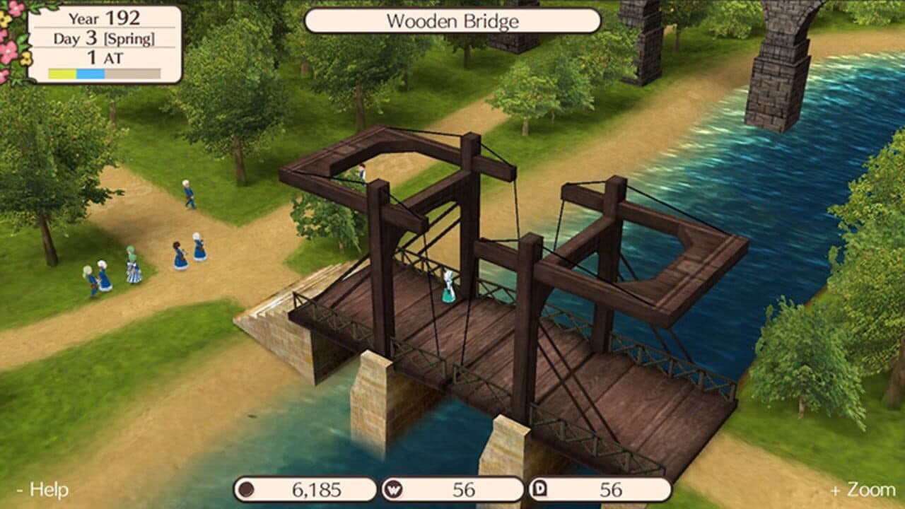 WorldNeverland: Elnea Kingdom thumbnail 5