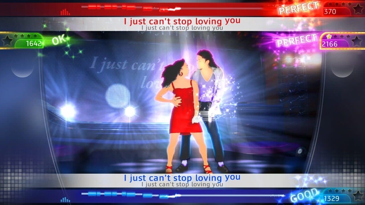 Michael Jackson: The Experience thumbnail 4
