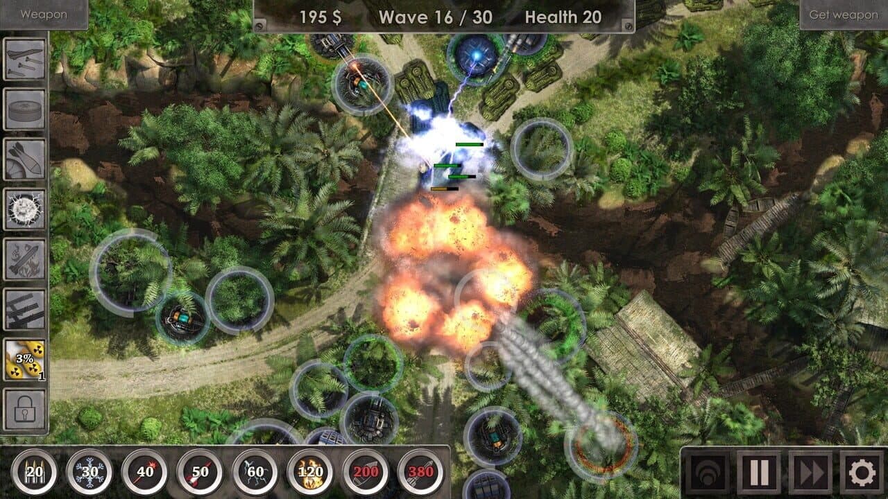 Defense Zone 3 Ultra HD thumbnail 5