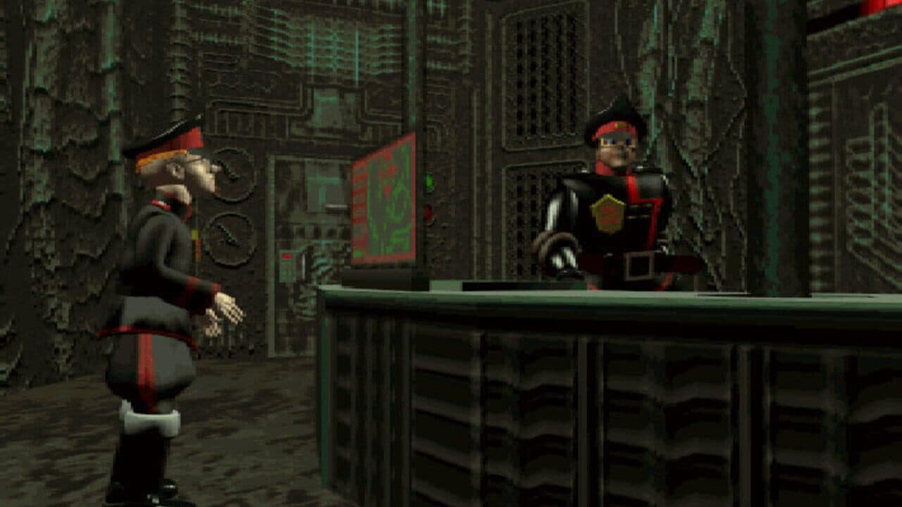 Normality thumbnail 5