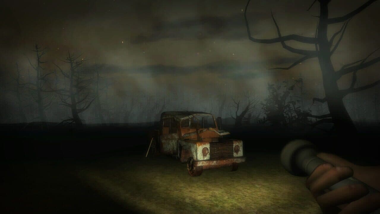 Nyctophobia thumbnail 5