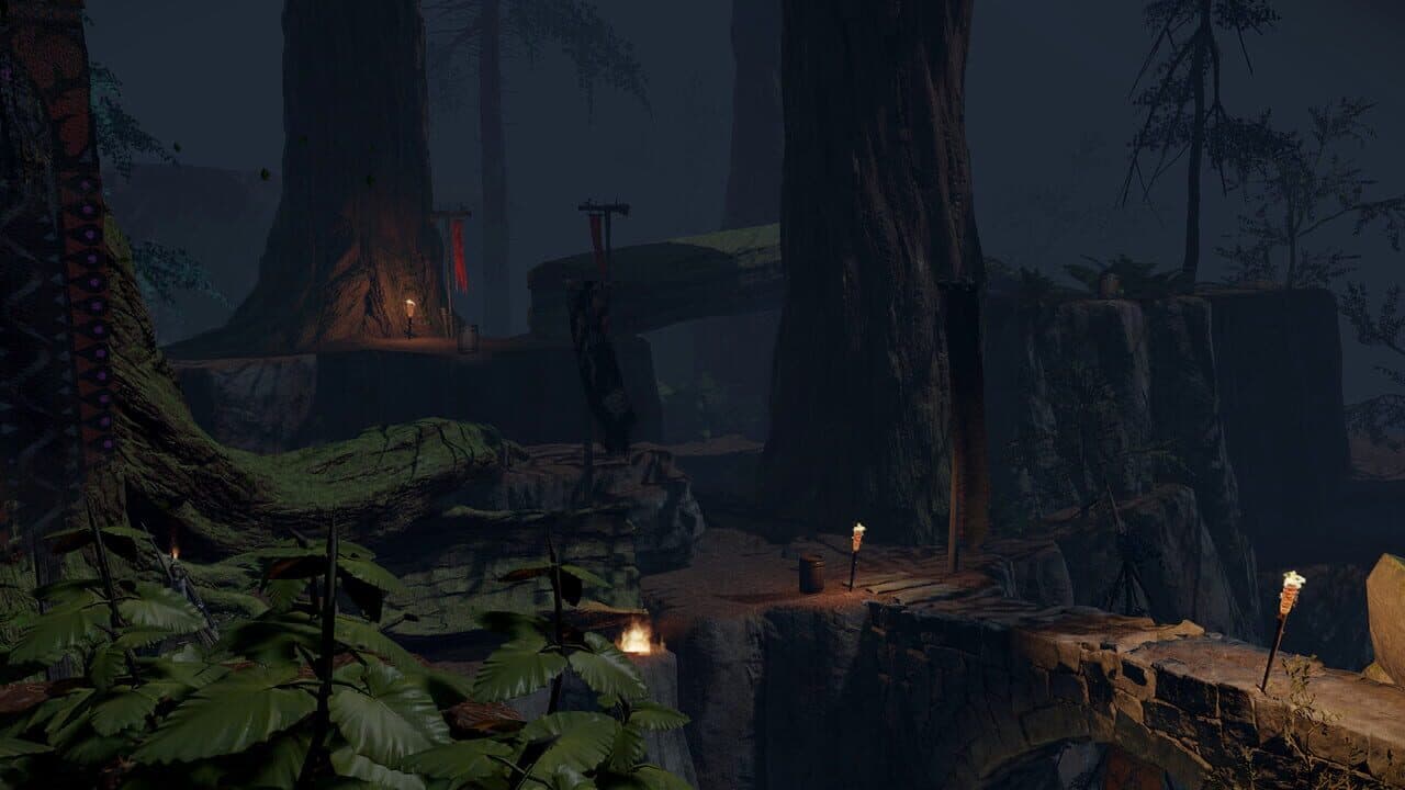 Warhammer: Vermintide VR - Hero Trials thumbnail 5