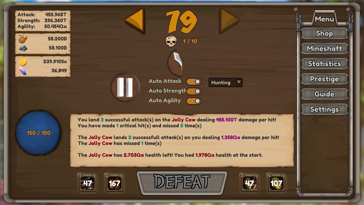 Idle Hunter thumbnail 5