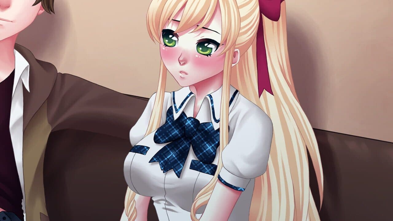 Highschool Possession thumbnail 5