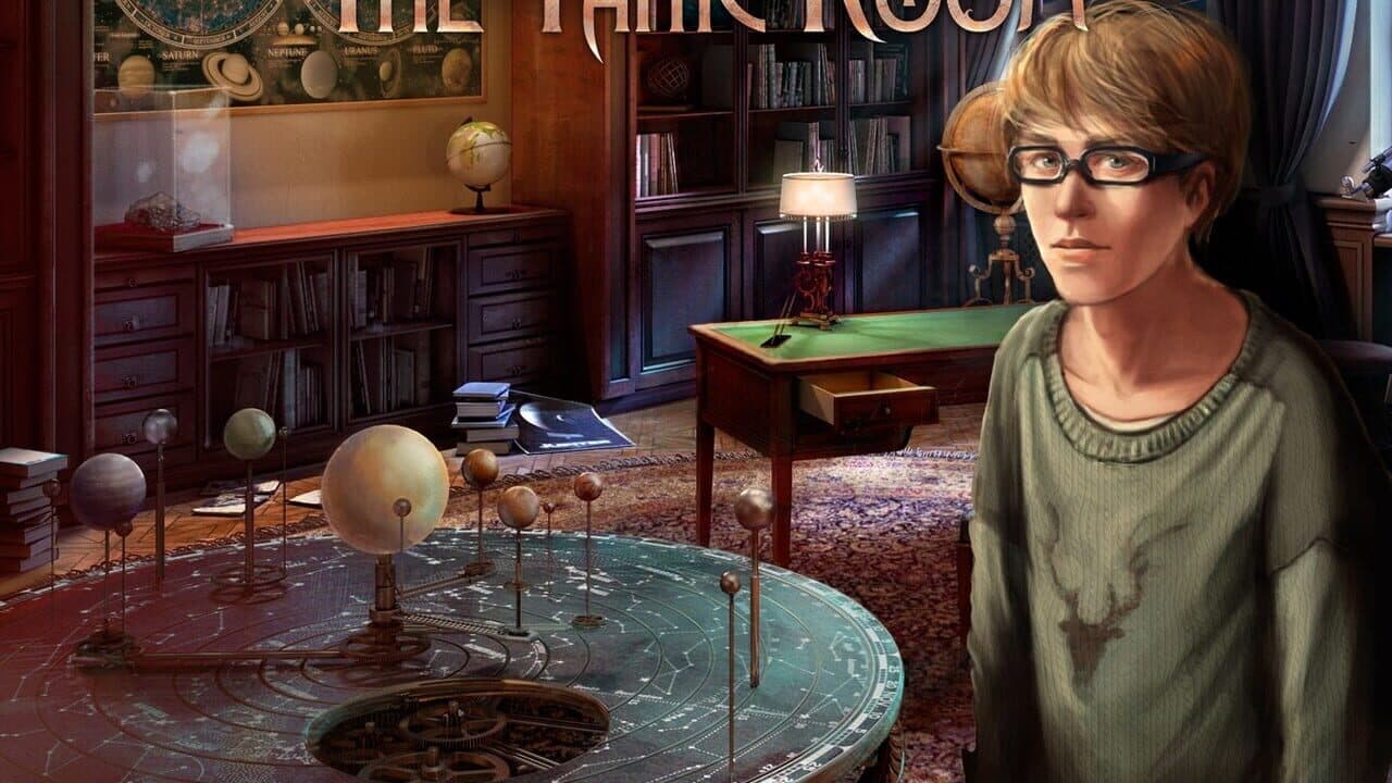 The Panic Room thumbnail 2
