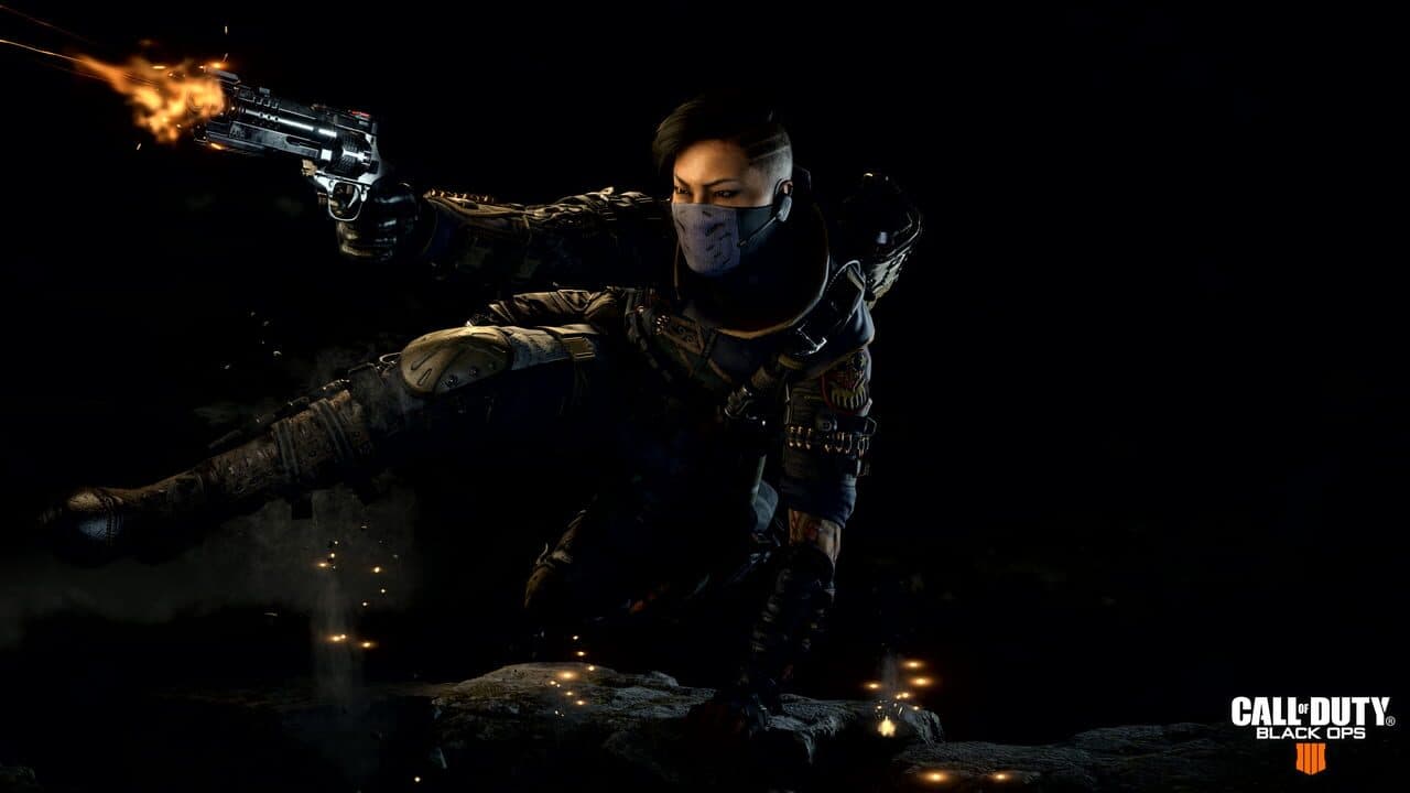 Call of Duty: Black Ops 4 thumbnail 6