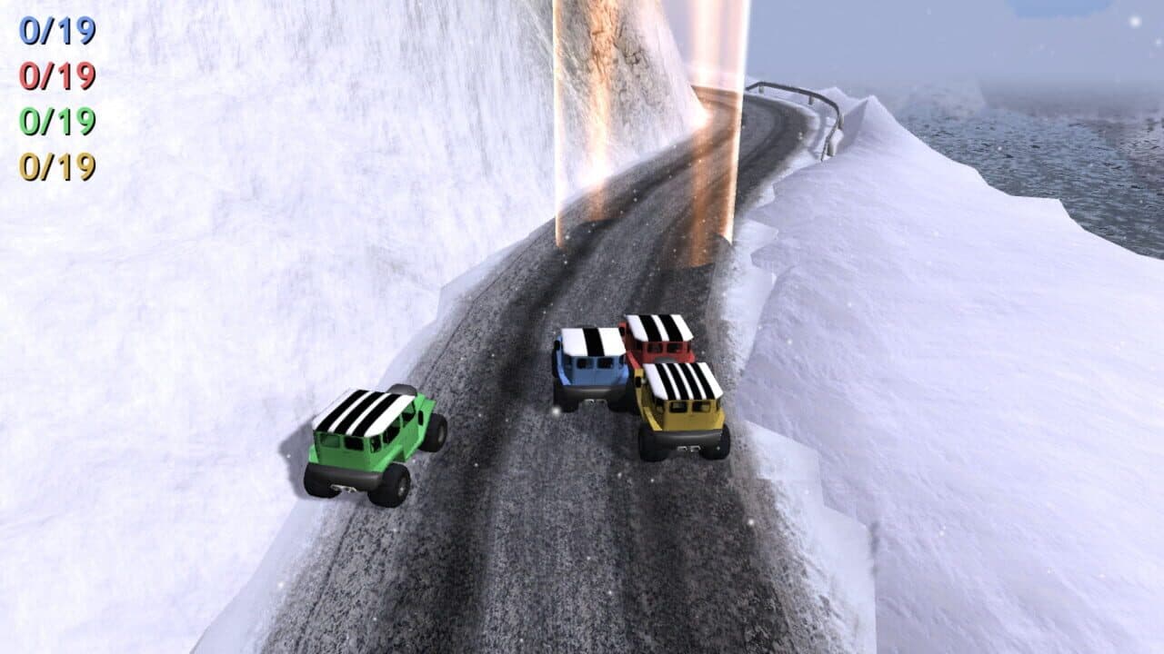 Fjord battle racing thumbnail 3